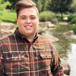 Meet your Posher, Riley